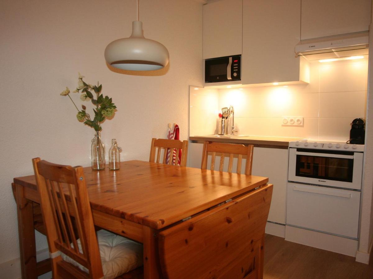 Apartment In Northern Alps With Skiing Nearby Les Gets Kültér fotó