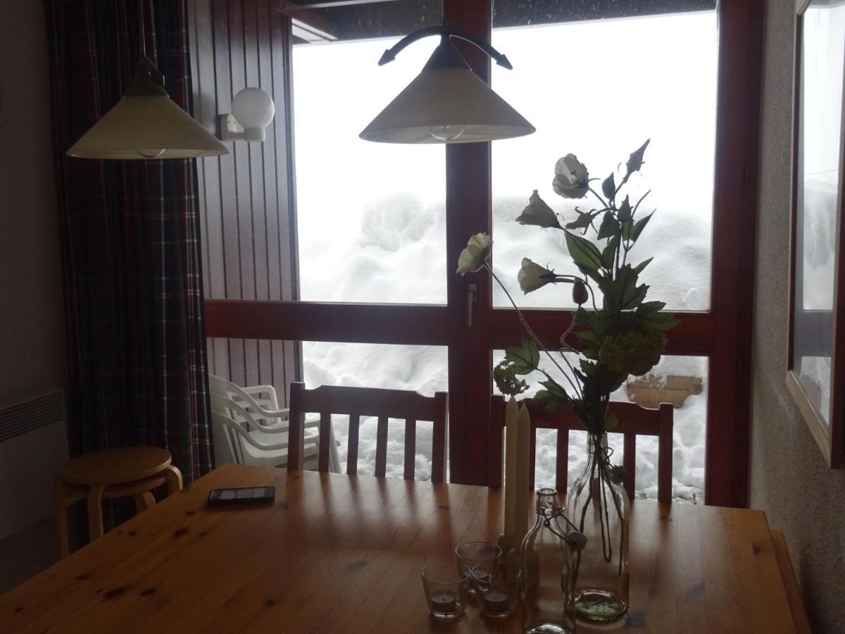 Apartment In Northern Alps With Skiing Nearby Les Gets Kültér fotó