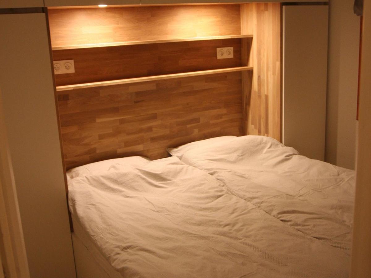 Apartment In Northern Alps With Skiing Nearby Les Gets Kültér fotó